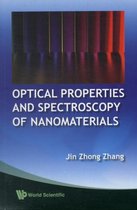 Optical Properties and Spectroscopy of Nanomaterials