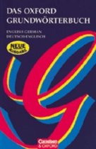 Das Oxford Grundwoerterbuch (English-German / Deutsch-Englisch)
