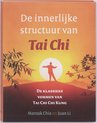 De innerlijke structuur van Tai Chi