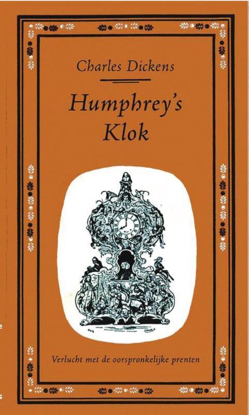 Humphrey’s klok