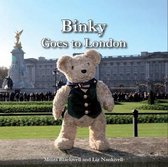 Binky Goes to London