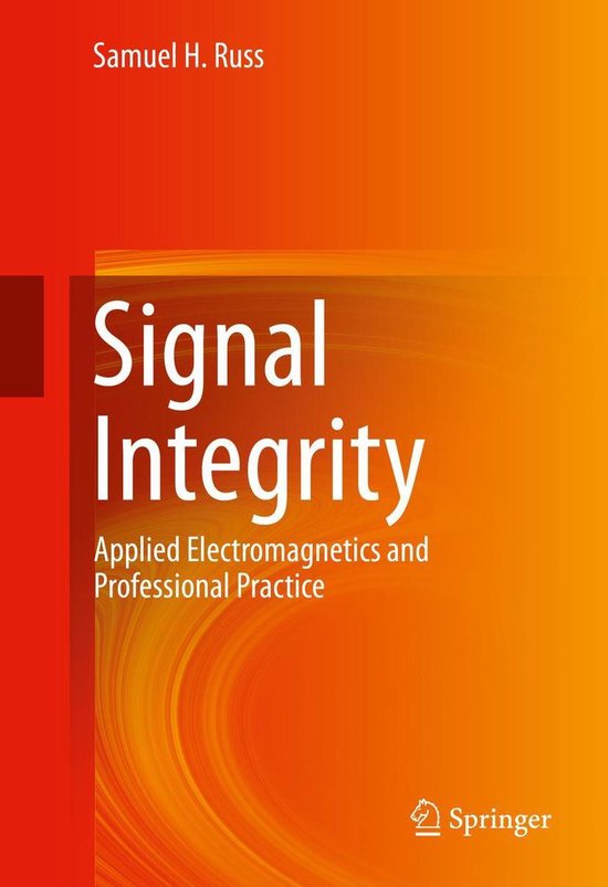 Engineering (R0) - Signal Integrity - cover