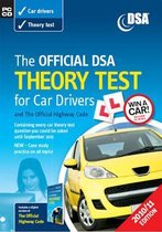 The Official DSA Theory Test for Car Drivers and the Official Highway Code