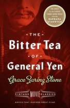 A Vintage Movie Classic - The Bitter Tea of General Yen