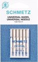 Schmetz |  Universele naalden | assorti