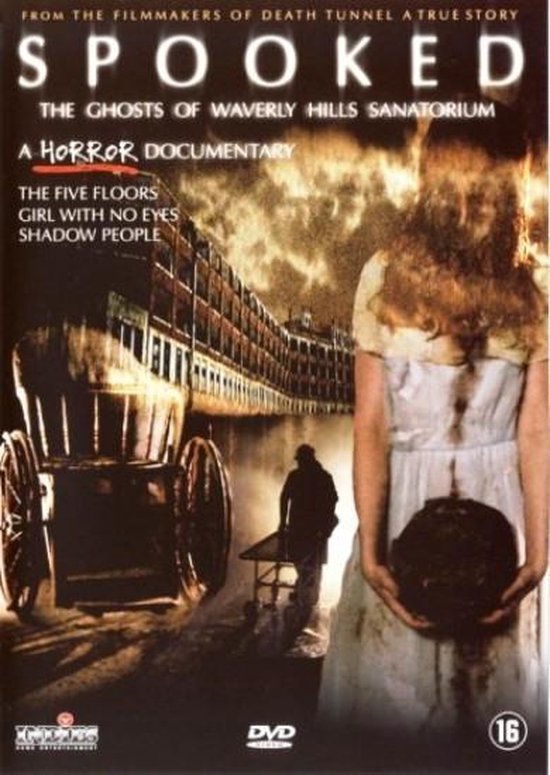 Spooked (MB)
