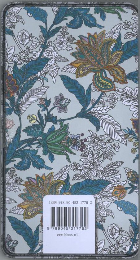 De enige echte kleurdoos voor volwassenen op reis