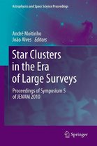 Astrophysics and Space Science Proceedings - Star Clusters in the Era of Large Surveys