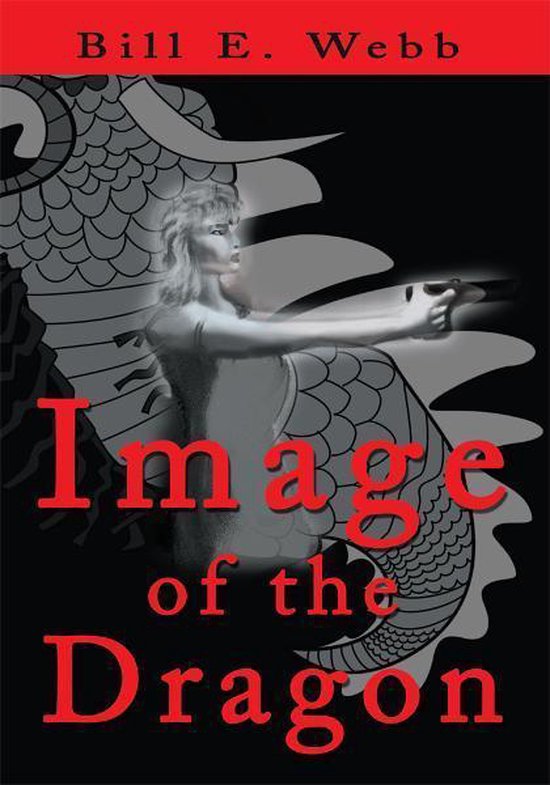 Image of the Dragon - cover