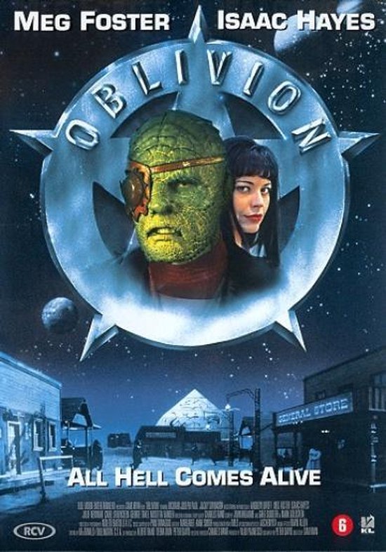 Oblivion