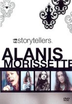 Alanis Morisette - VH1 Storyteller