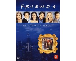 Friends - De Complete Serie 1