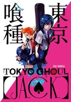 Tokyo Ghoul [Jack] - Tokyo Ghoul [Jack]