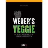 Weber's Veggie Receptenboek