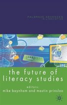 Future Of Literacy Studies