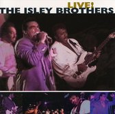 Isley Brothers Live