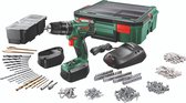 Bosch PSB 1800 LI-2 Advanced plus Systembox