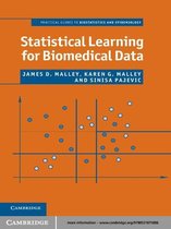Practical Guides to Biostatistics and Epidemiology -  Statistical Learning for Biomedical Data