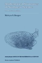 Mathematical Structures of Nonlinear Science
