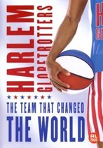 NBA HARLEM GLOBETROTTERS /S DVD BI