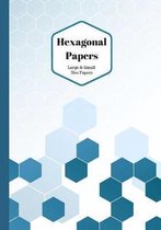 Hexagonal Papers