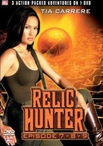 Relic Hunter - Episode 7:9