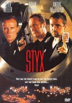 Speelfilm - Styx