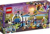 LEGO Friends Kart Autowasstraat - 41350