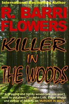 Omslag Killer in The Woods: A Psychological Thriller
