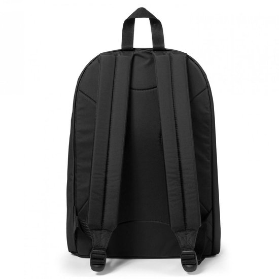 Out Of Office Rugzak 14 inch laptopvak - Black