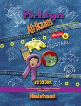 Piekfyn Afrikaans - Piekfyn Afrikaans Graad 6 Huistaal Leerderboek