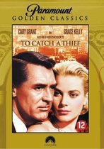 A. Hitchcock: To Catch A Thief (D)
