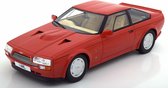 Aston Martin V8 Zagato 1986 Rood 1-18 Cult Scale Models Limited