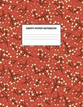 Graph Paper Notebook