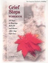 Grief Steps Companion Workbook