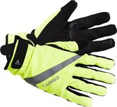 Craft Rain Glove 2.0 Fietshandschoenen - Unisex - Maat XXL - Flumino