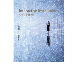 Interactive Installation Art & Design, Wang Chen