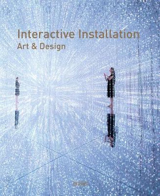 Interactive Installation Art & Design - Immersive, experimentele