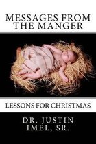 Messages from the Manger