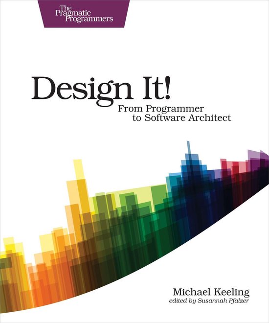 Design It! - cover