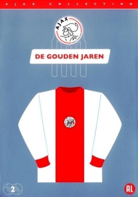 Ajax-De Gouden Jaren