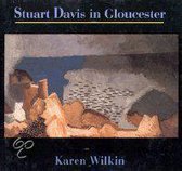 Stuart Davis in Gloucester