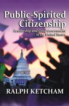 Public Spirited Citizenship