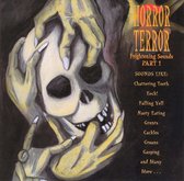 Horror & Terror, Vol. 1