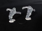 Pathfinder Deep Cuts - Medium Air Elemental