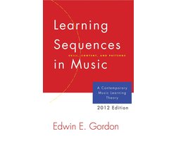 Learning Sequences in Music
