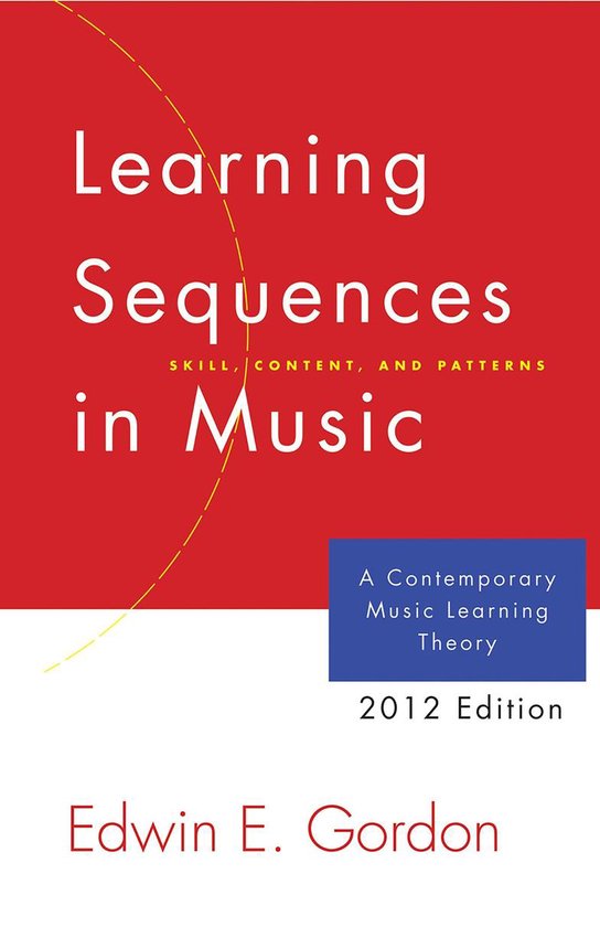 Learning Sequences in Music - cover