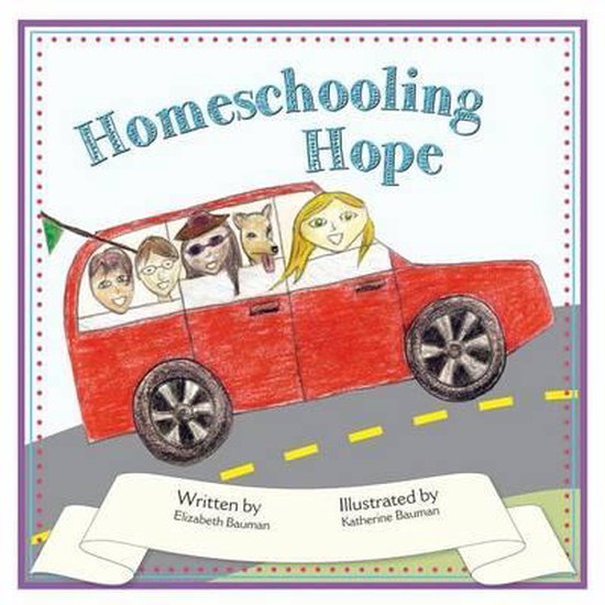 Homeschooling Hope - cover