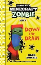 Diary of a Minecraft Zombie- Diary of a Minecraft Zombie Book 16