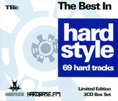 The Best In Hardstyle